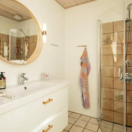 Dom wakacyjny 4 Person In Aeroskobing-by Traum *