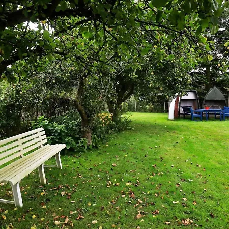 Prázdninový dům 4 Person In Aeroskobing-by Traum Ærøskøbing