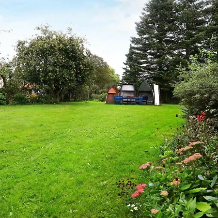 Prázdninový dům 4 Person In Aeroskobing-by Traum Ærøskøbing