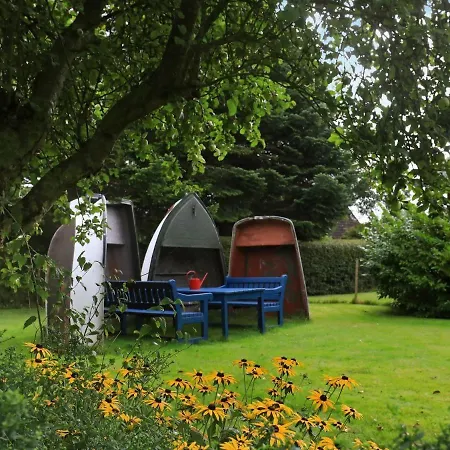 Holiday Home Aeroskobing