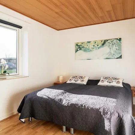 Dom wakacyjny 4 Person In Aeroskobing-by Traum *