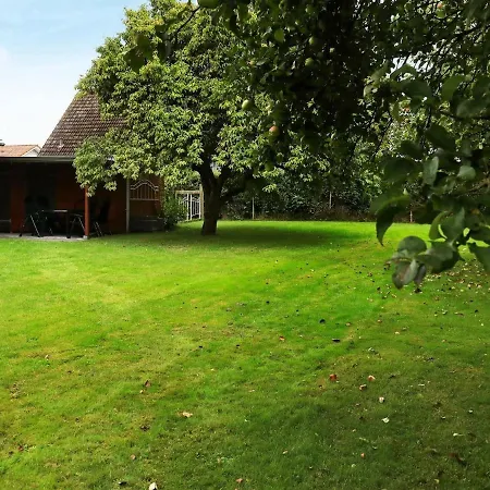 Dom wakacyjny 4 Person In Aeroskobing-by Traum