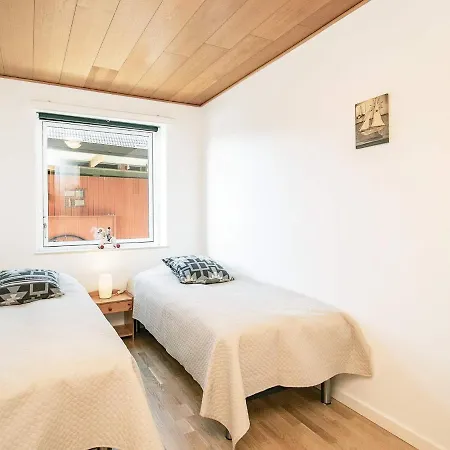 4 Person In Aeroskobing-by Traum Prázdninový dům