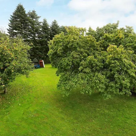 Dom wakacyjny 4 Person In Aeroskobing-by Traum Ærøskøbing