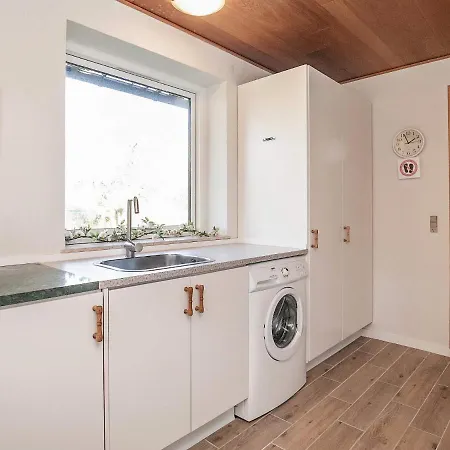 Ferienhaus 4 Person In Aeroskobing-by Traum Ærøskøbing