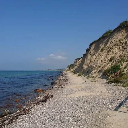 4 Person In Aeroskobing-by Traum Ærøskøbing