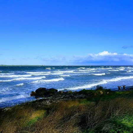 4 Person In Aeroskobing-by Traum *