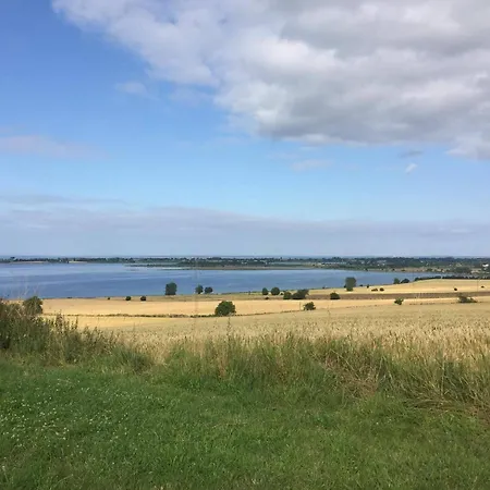 4 Person In Aeroskobing-by Traum Dom wakacyjny