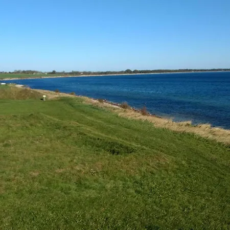 4 Person In Aeroskobing-by Traum * Ærøskøbing