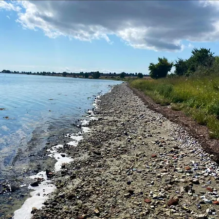 Dom wakacyjny 4 Person In Aeroskobing-by Traum