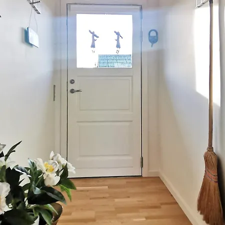 4 Person In Aeroskobing-by Traum Ferienhaus Ærøskøbing
